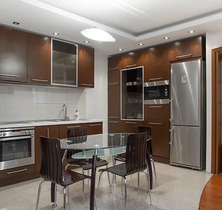 Opera House Apartments Wilna Exterior foto