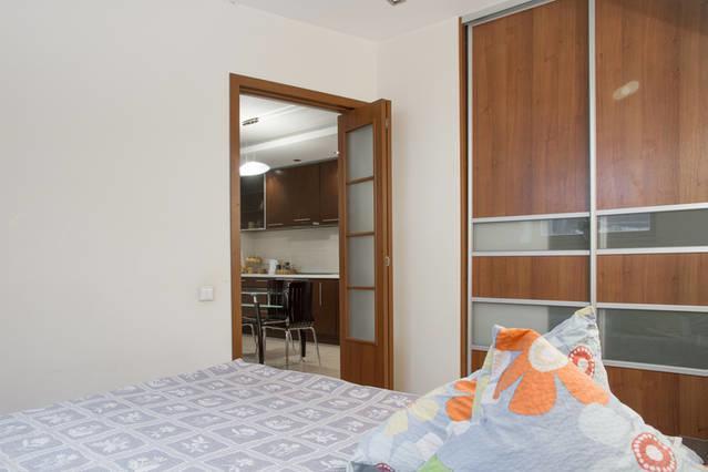 Opera House Apartments Wilna Exterior foto