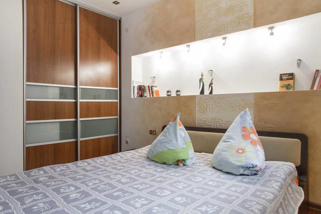 Opera House Apartments Wilna Exterior foto