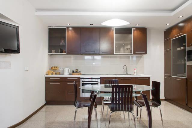 Opera House Apartments Wilna Exterior foto