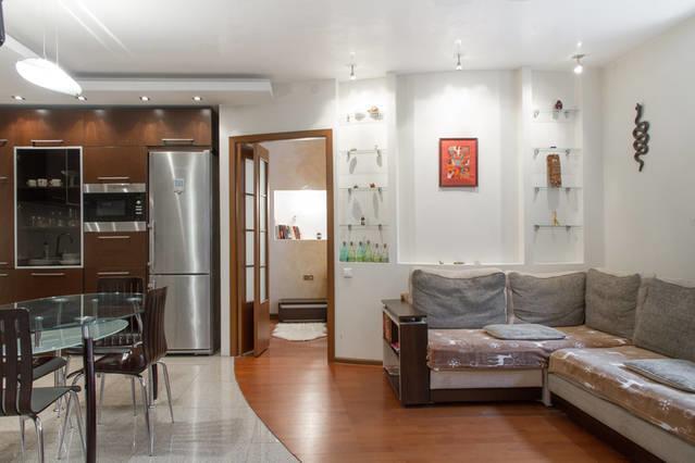 Opera House Apartments Wilna Exterior foto