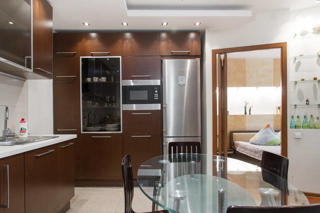 Opera House Apartments Wilna Exterior foto