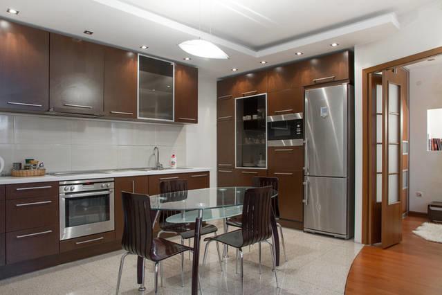 Opera House Apartments Wilna Exterior foto